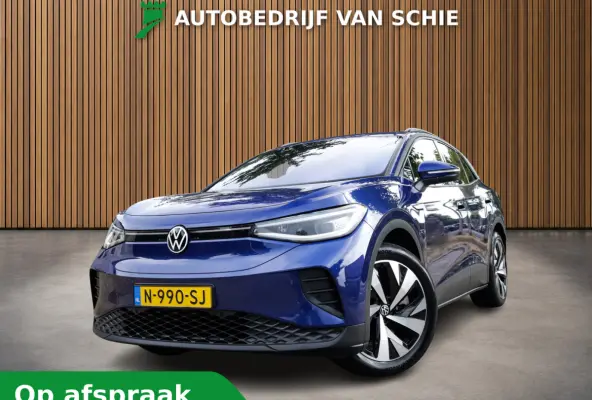Business 77 kWh 3-Fase 2e-Eig. & Dealer-Onderh. BOVAG-Garantie. NL-Auto.