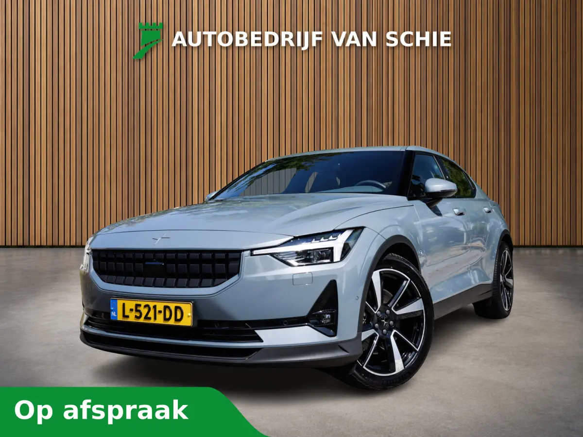 Long Range Dual Motor Launch Edition 78kWh 3-Fase 1e-Eig. & Dealer-Onderh. BOVAG-Garantie. NL-Auto.