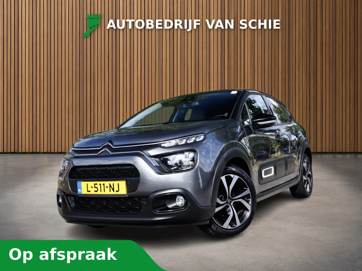 1.2 PureTech Shine 1e-Eig. & Dealer-Onderh. BOVAG-Garantie. NL-Auto.