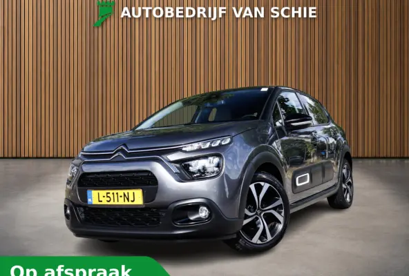 1.2 PureTech Shine 1e-Eig. & Dealer-Onderh. BOVAG-Garantie. NL-Auto.