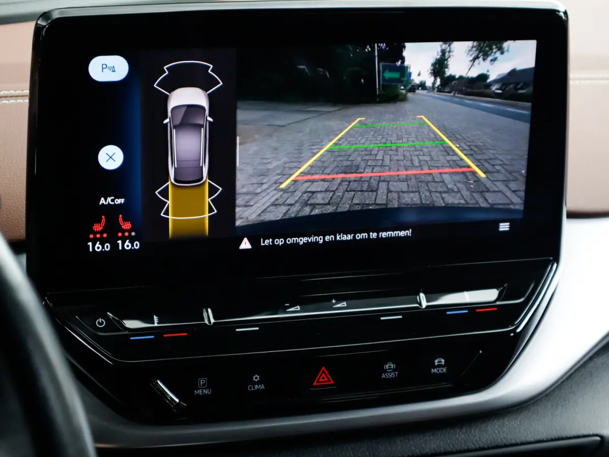 Business 77 kWh 3-Fase 1e-Eig. & Dealer-Onderh. BOVAG-Garantie. NL-Auto.