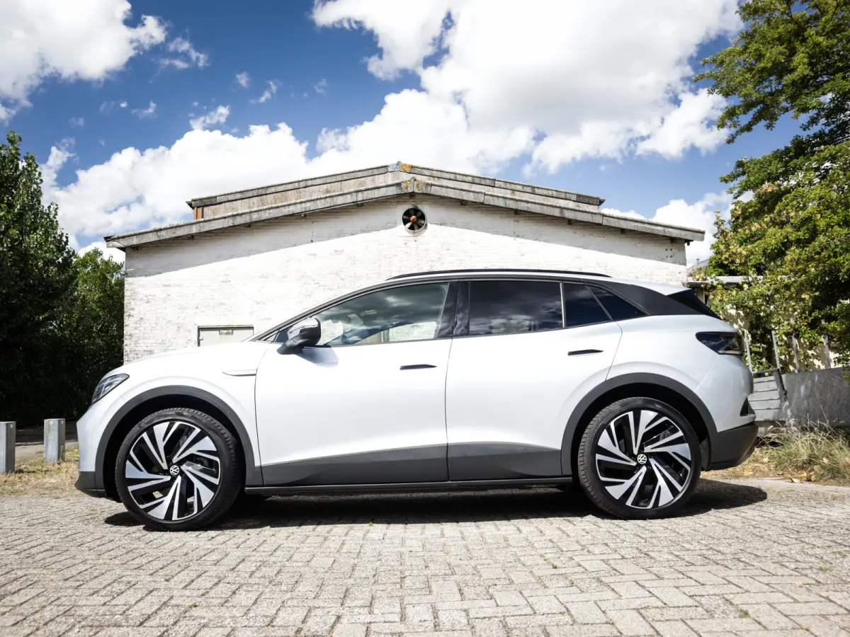 Business 77 kWh 3-Fase 1e-Eig. & Dealer-Onderh. BOVAG-Garantie. NL-Auto.