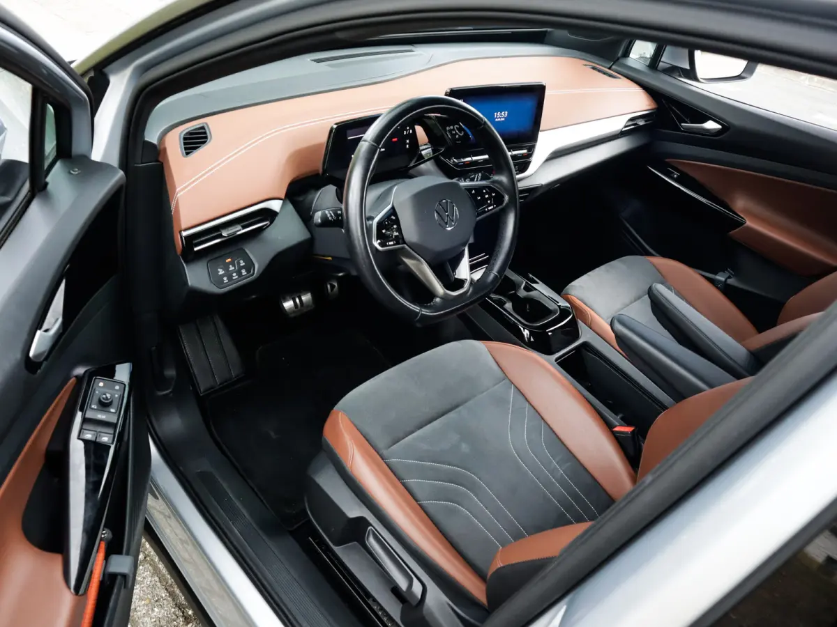 Business 77 kWh 3-Fase 1e-Eig. & Dealer-Onderh. BOVAG-Garantie. NL-Auto.