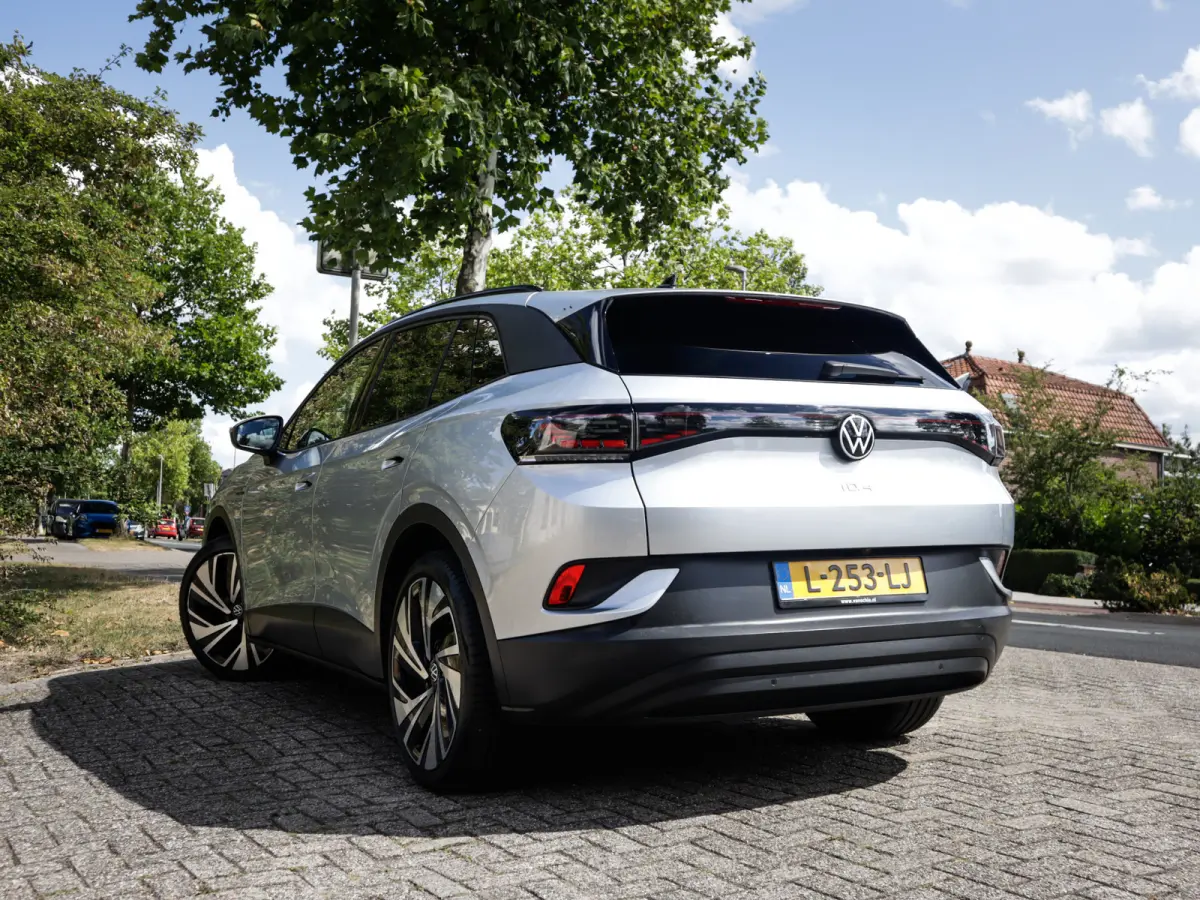 Business 77 kWh 3-Fase 1e-Eig. & Dealer-Onderh. BOVAG-Garantie. NL-Auto.