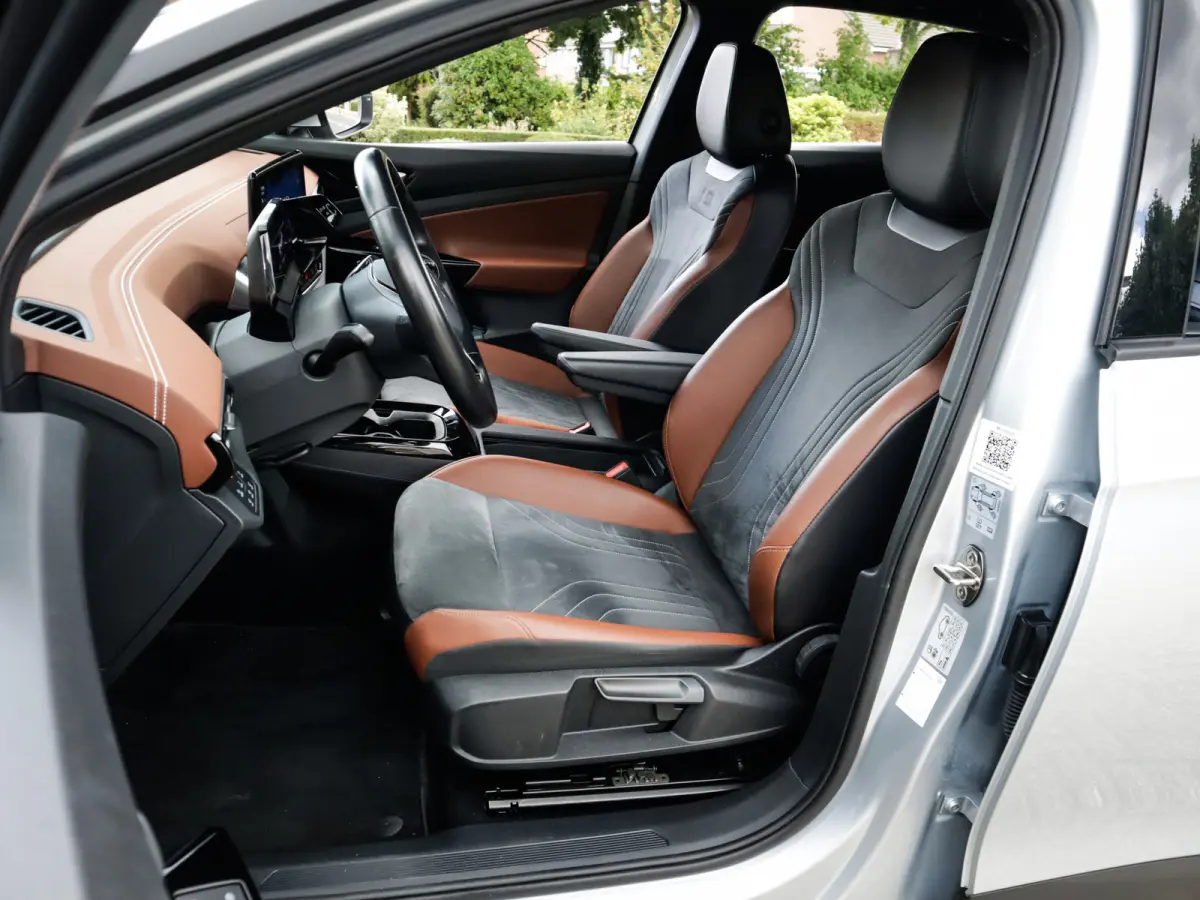 Business 77 kWh 3-Fase 1e-Eig. & Dealer-Onderh. BOVAG-Garantie. NL-Auto.
