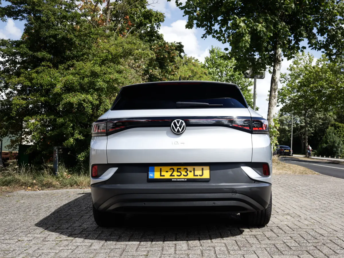 Business 77 kWh 3-Fase 1e-Eig. & Dealer-Onderh. BOVAG-Garantie. NL-Auto.