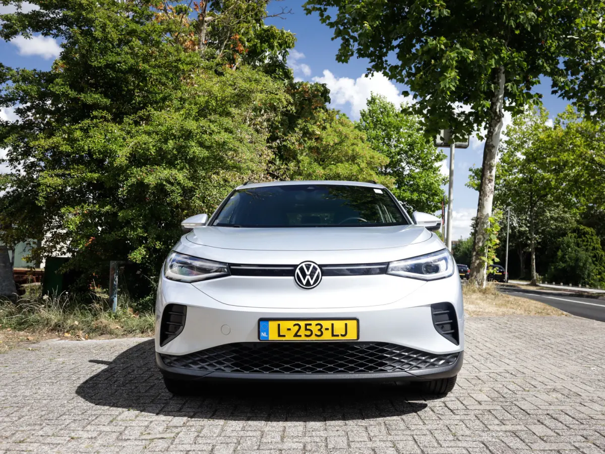 Business 77 kWh 3-Fase 1e-Eig. & Dealer-Onderh. BOVAG-Garantie. NL-Auto.