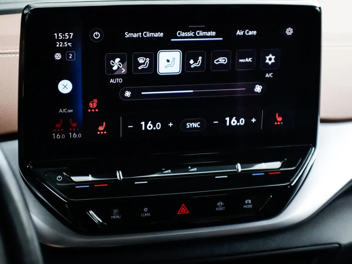 Business 77 kWh 3-Fase 1e-Eig. & Dealer-Onderh. BOVAG-Garantie. NL-Auto.