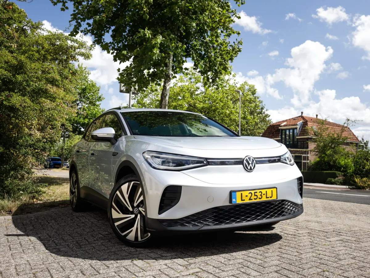 Business 77 kWh 3-Fase 1e-Eig. & Dealer-Onderh. BOVAG-Garantie. NL-Auto.