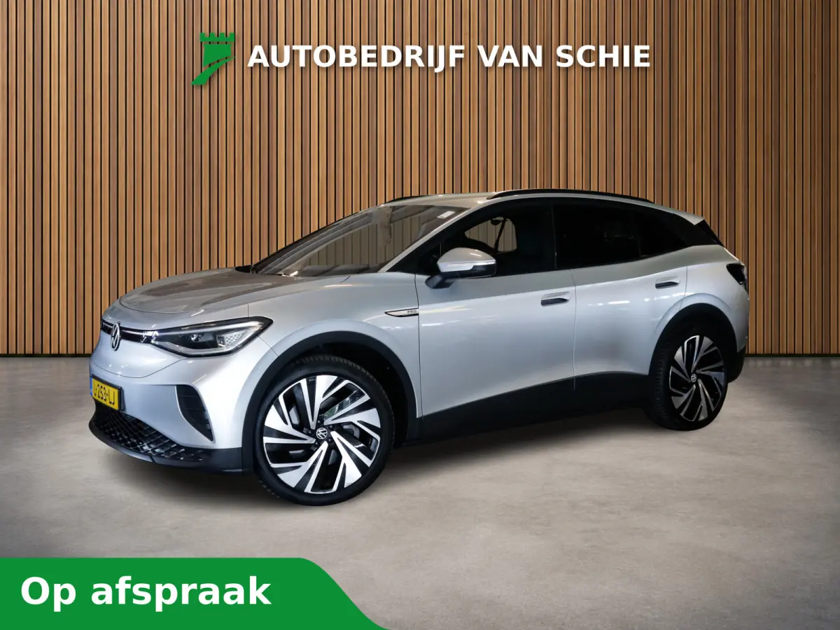 Business 77 kWh 3-Fase 1e-Eig. & Dealer-Onderh. BOVAG-Garantie. NL-Auto.
