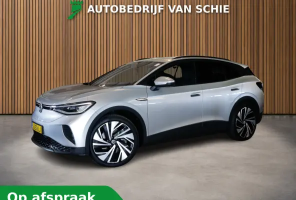 Business 77 kWh 3-Fase 1e-Eig. & Dealer-Onderh. BOVAG-Garantie. NL-Auto.