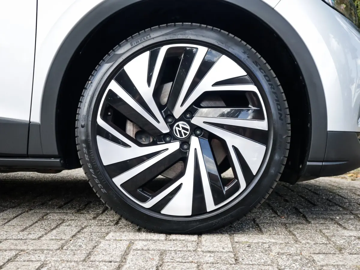 Business 77 kWh 3-Fase 1e-Eig. & Dealer-Onderh. BOVAG-Garantie. NL-Auto.