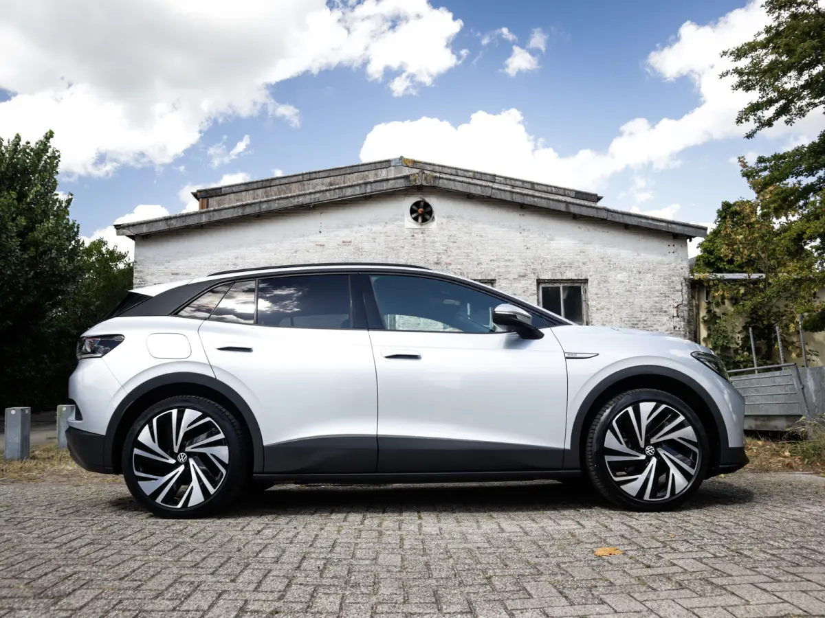 Business 77 kWh 3-Fase 1e-Eig. & Dealer-Onderh. BOVAG-Garantie. NL-Auto.