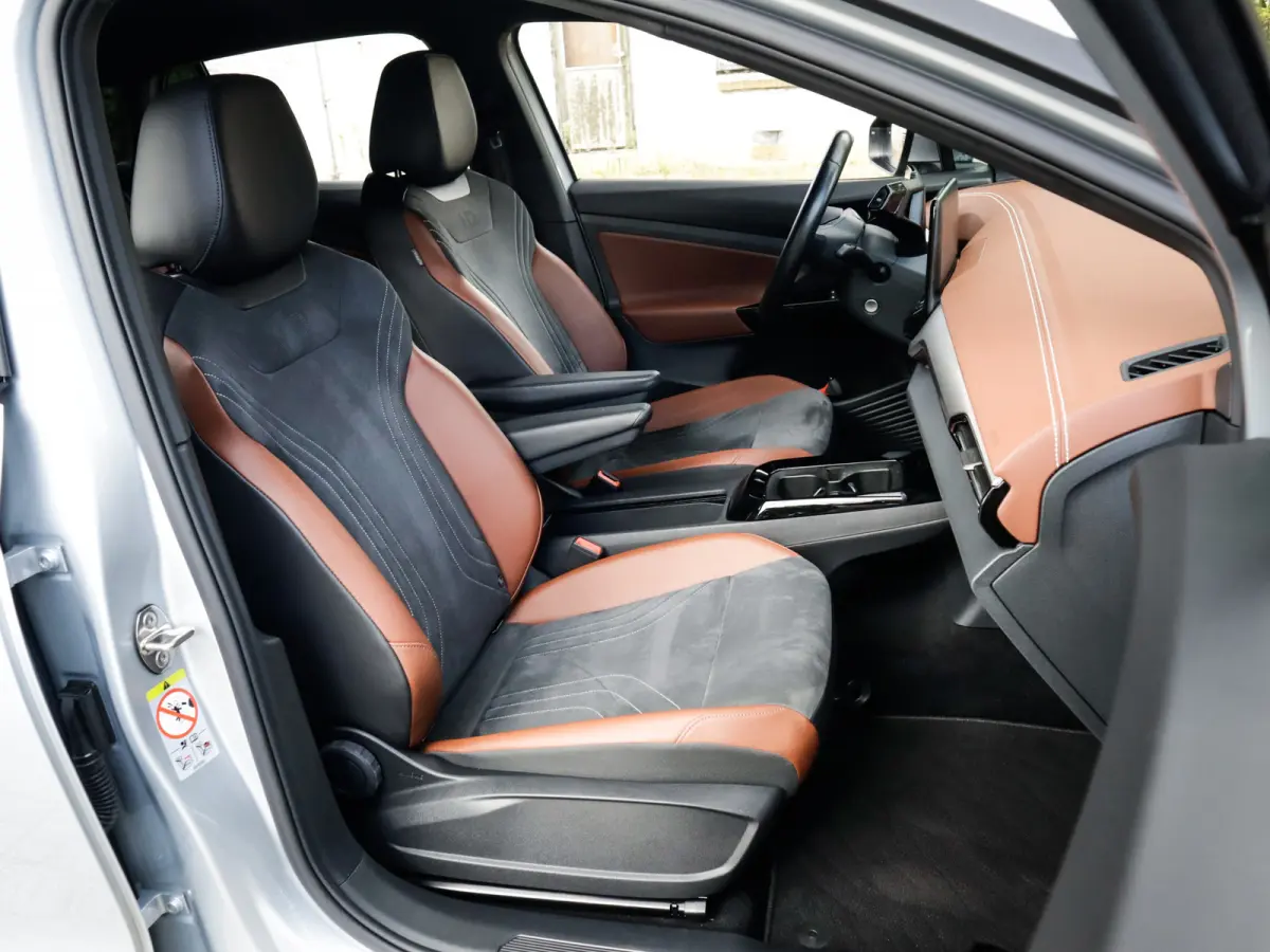 Business 77 kWh 3-Fase 1e-Eig. & Dealer-Onderh. BOVAG-Garantie. NL-Auto.
