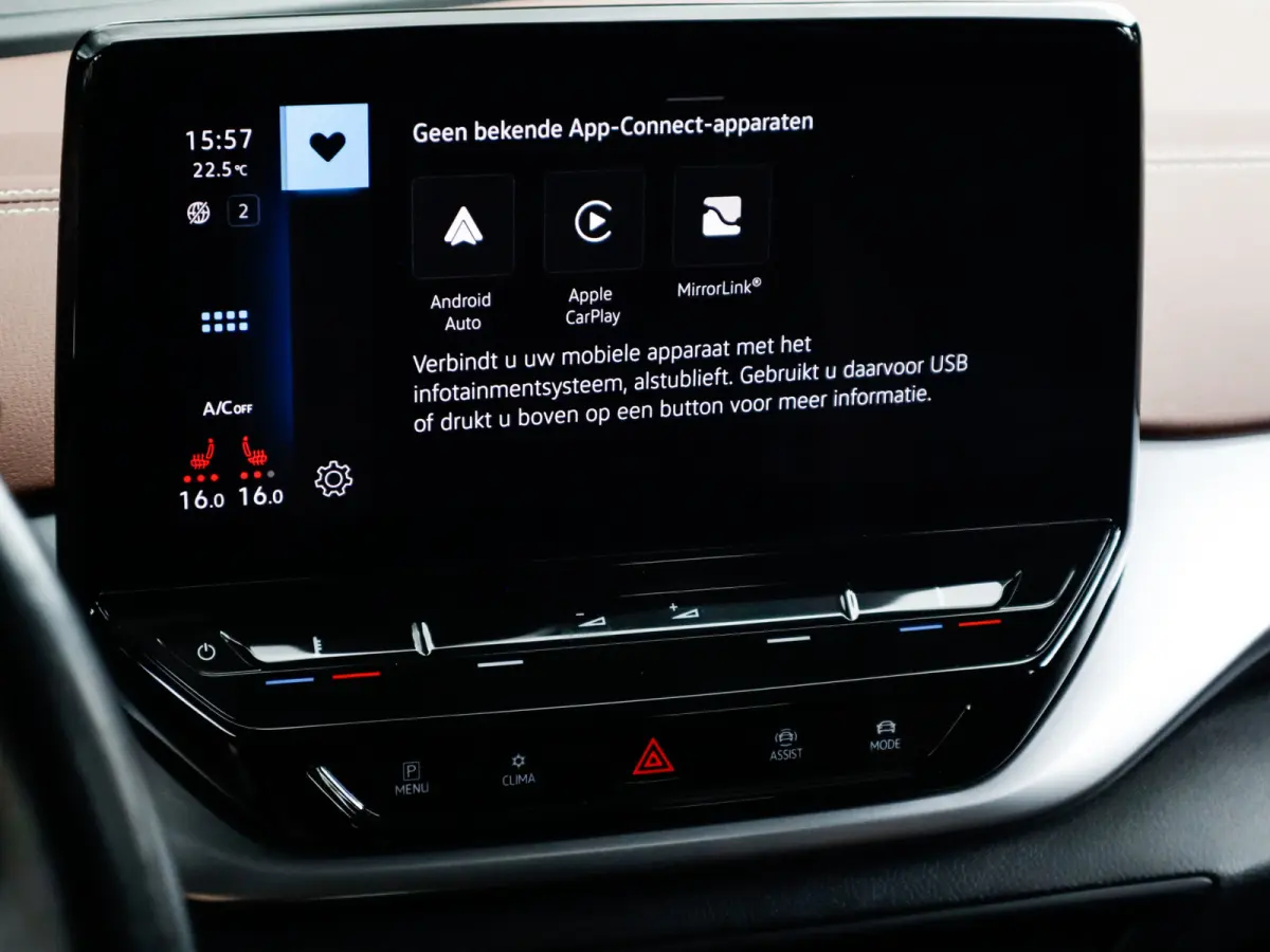 Business 77 kWh 3-Fase 1e-Eig. & Dealer-Onderh. BOVAG-Garantie. NL-Auto.