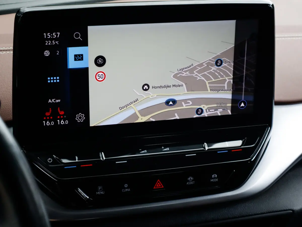 Business 77 kWh 3-Fase 1e-Eig. & Dealer-Onderh. BOVAG-Garantie. NL-Auto.