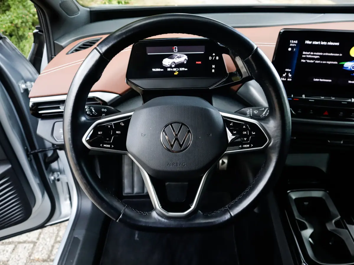 Business 77 kWh 3-Fase 1e-Eig. & Dealer-Onderh. BOVAG-Garantie. NL-Auto.