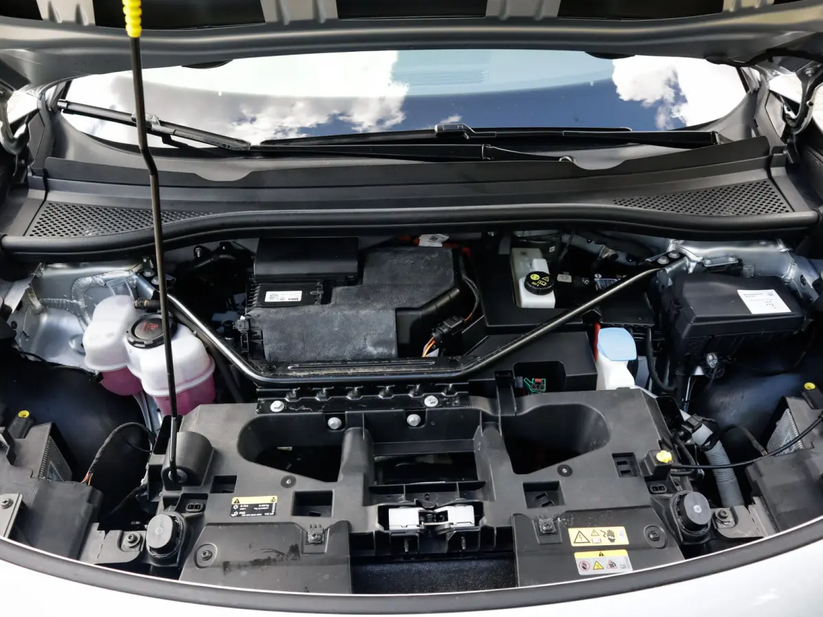 Business 77 kWh 3-Fase 1e-Eig. & Dealer-Onderh. BOVAG-Garantie. NL-Auto.