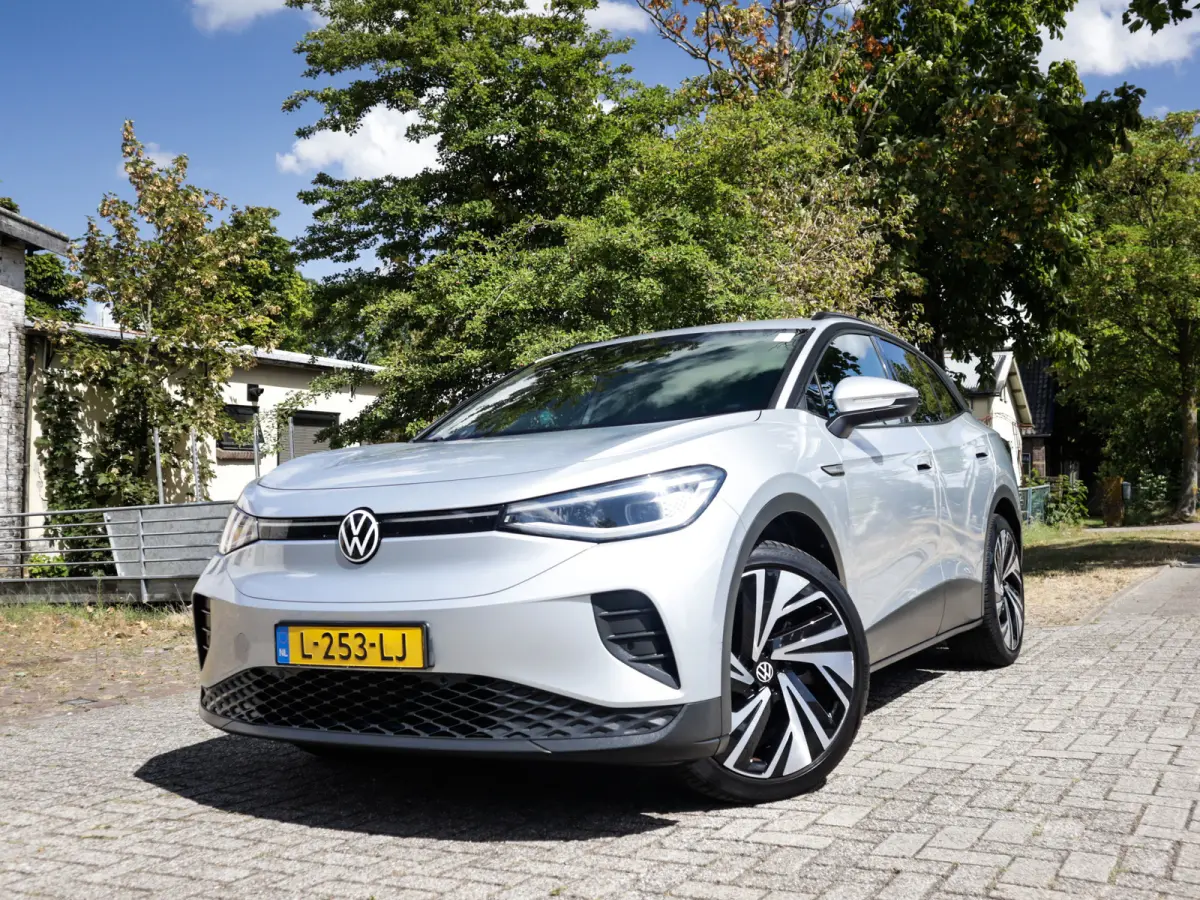 Business 77 kWh 3-Fase 1e-Eig. & Dealer-Onderh. BOVAG-Garantie. NL-Auto.