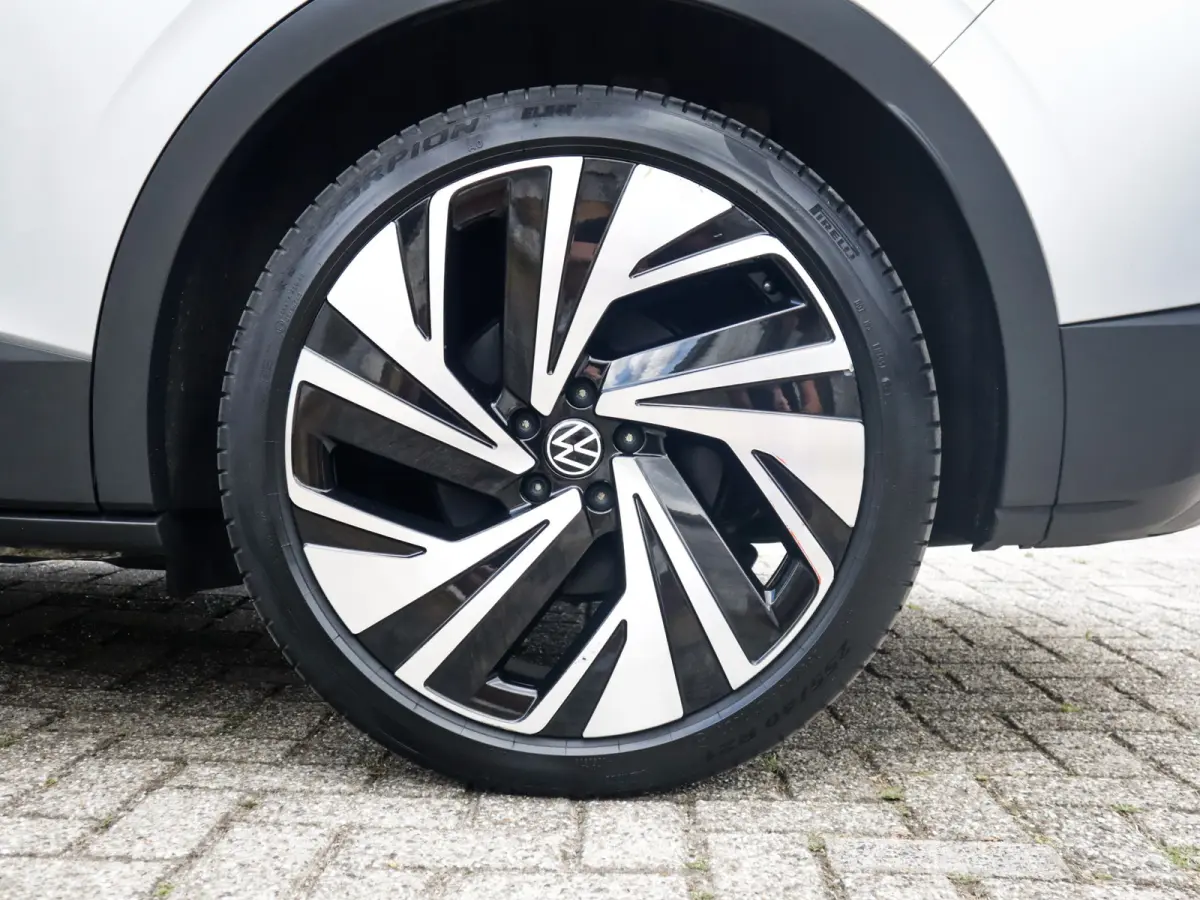 Business 77 kWh 3-Fase 1e-Eig. & Dealer-Onderh. BOVAG-Garantie. NL-Auto.