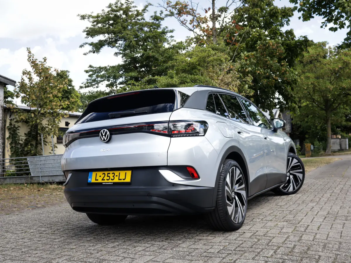 Business 77 kWh 3-Fase 1e-Eig. & Dealer-Onderh. BOVAG-Garantie. NL-Auto.