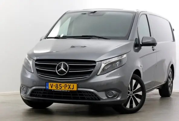 119 CDI 190pk RWD Lang 9G Automaat LED/AirMatic/Camera 05-2023