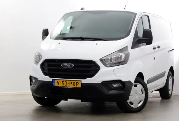 340 1.0 EcoBoost L1H1 Automaat PHEV Plug-In Hybride/Benzine 2x Schuifdeur SOH 86% 02-2022