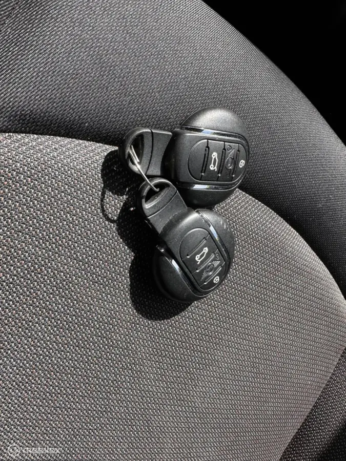 1.5 Cooper Essential automaat 2023