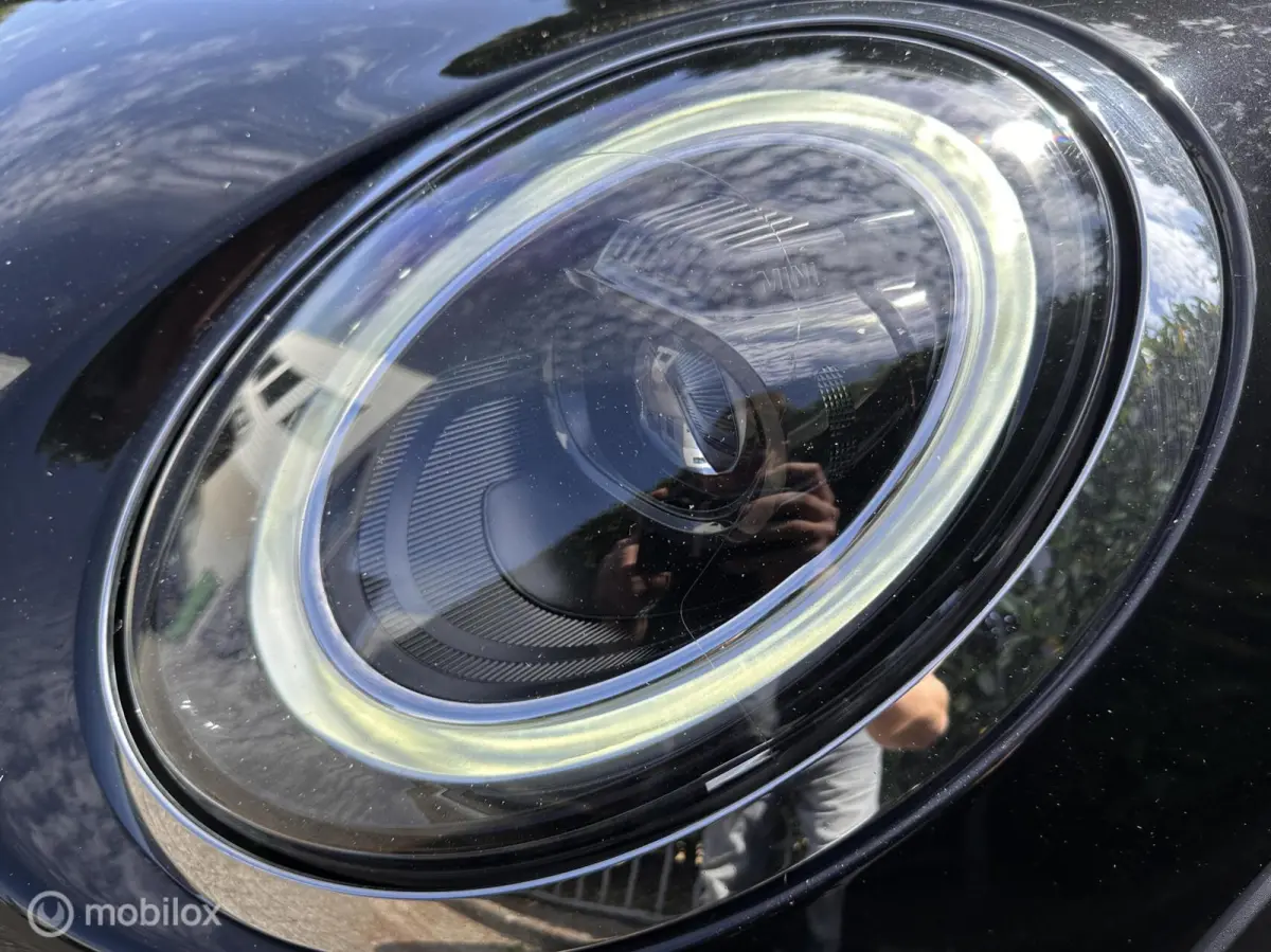 1.5 Cooper Essential automaat 2023