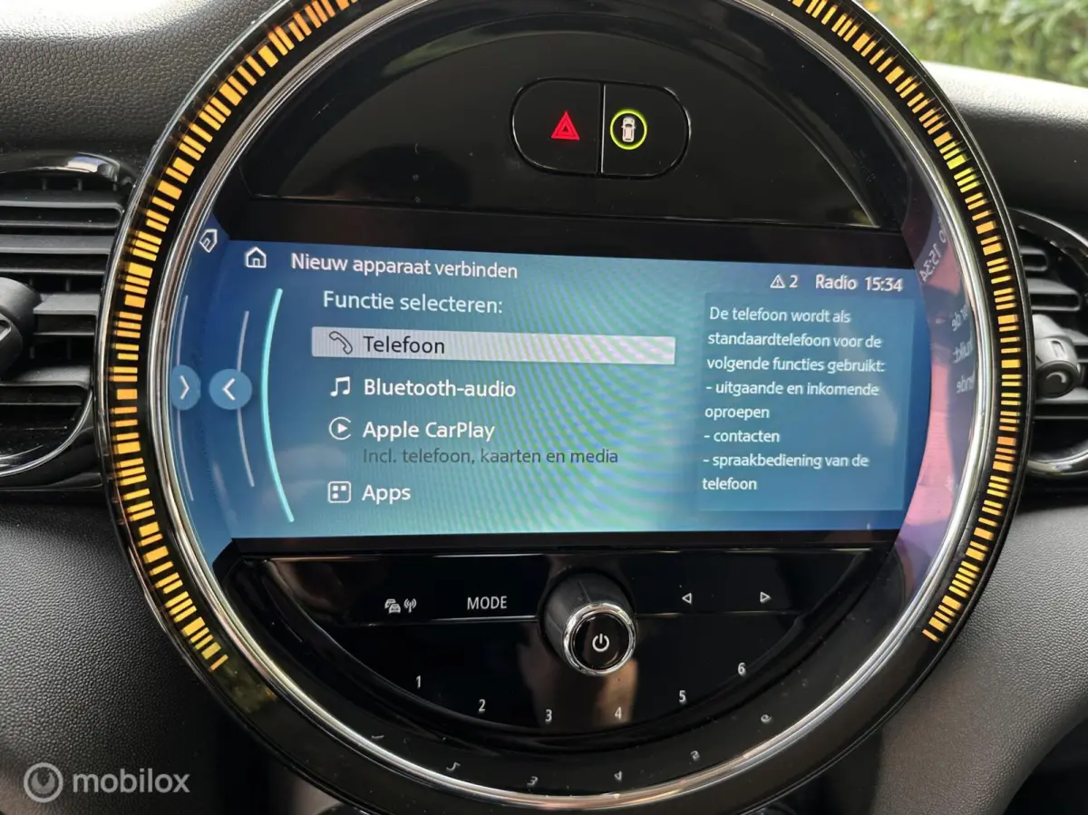 1.5 Cooper Essential automaat 2023