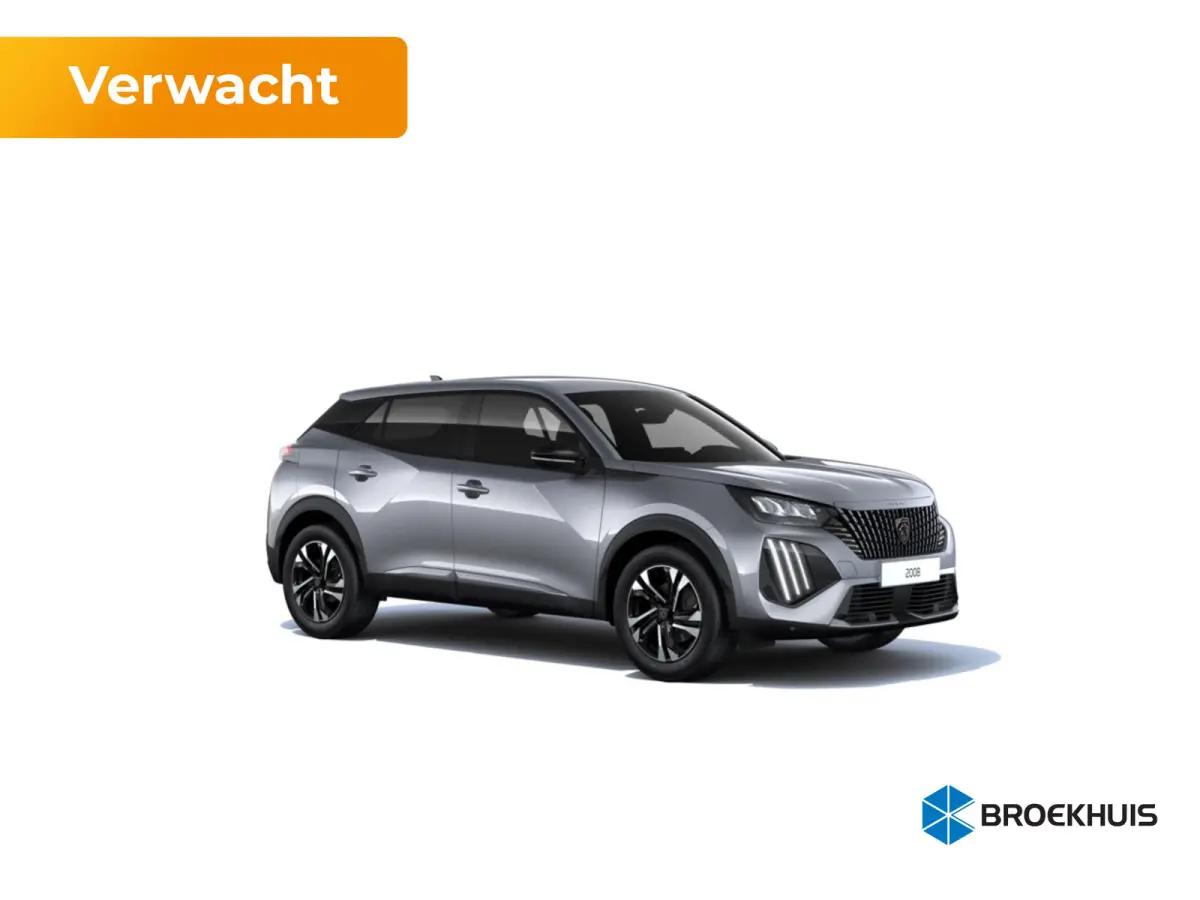 Allure | Active Safety Brake met camera en radar (automatisch noodremsysteem) met Distance Alert (waarschuwing dreigende aanrijding) | Advanced Active Safety Brake met camera en radar | Clim