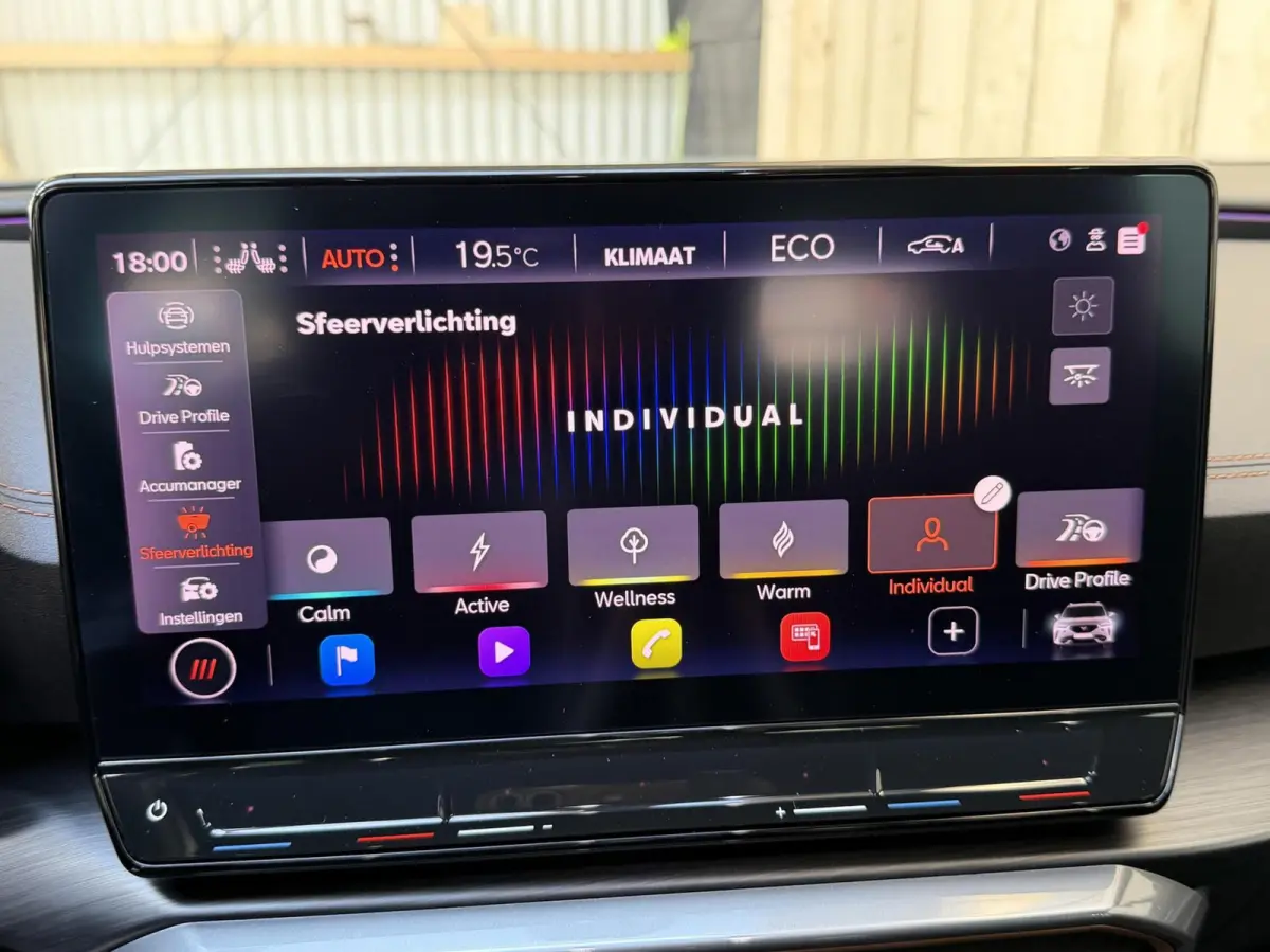 1.4 e-Hybrid Performance Automaat SoH 92,27%| Panoramadak | Trekhaak uitklapbaar | Voorstoelen verwarmd | Cruise control adaptief | Apple CarPlay/Android Auto Full-Link | LED verlichting | A