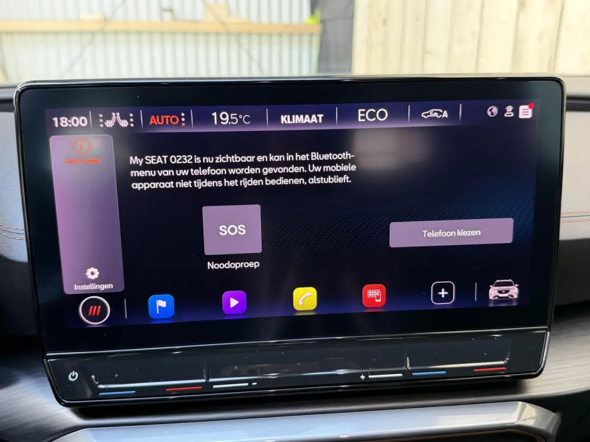 1.4 e-Hybrid Performance Automaat SoH 92,27%| Panoramadak | Trekhaak uitklapbaar | Voorstoelen verwarmd | Cruise control adaptief | Apple CarPlay/Android Auto Full-Link | LED verlichting | A