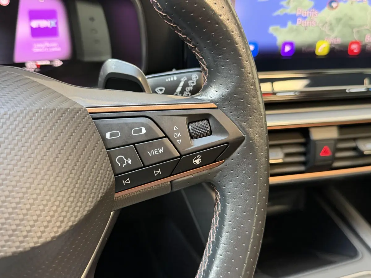 1.4 e-Hybrid Performance Automaat SoH 92,27%| Panoramadak | Trekhaak uitklapbaar | Voorstoelen verwarmd | Cruise control adaptief | Apple CarPlay/Android Auto Full-Link | LED verlichting | A