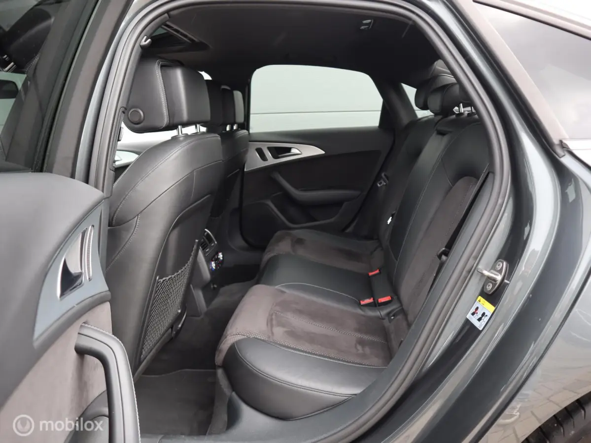 2.8 FSI quattro Pro Line Plus