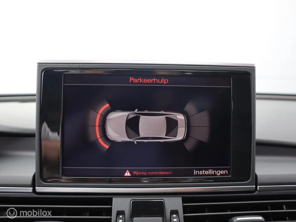 2.8 FSI quattro Pro Line Plus