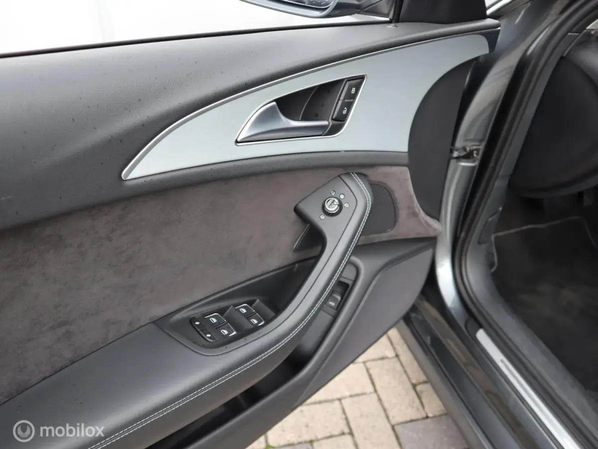 2.8 FSI quattro Pro Line Plus