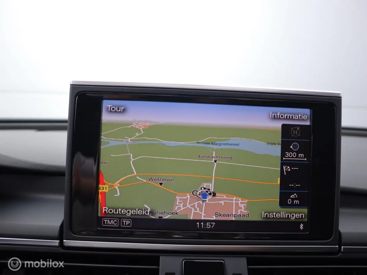 2.8 FSI quattro Pro Line Plus