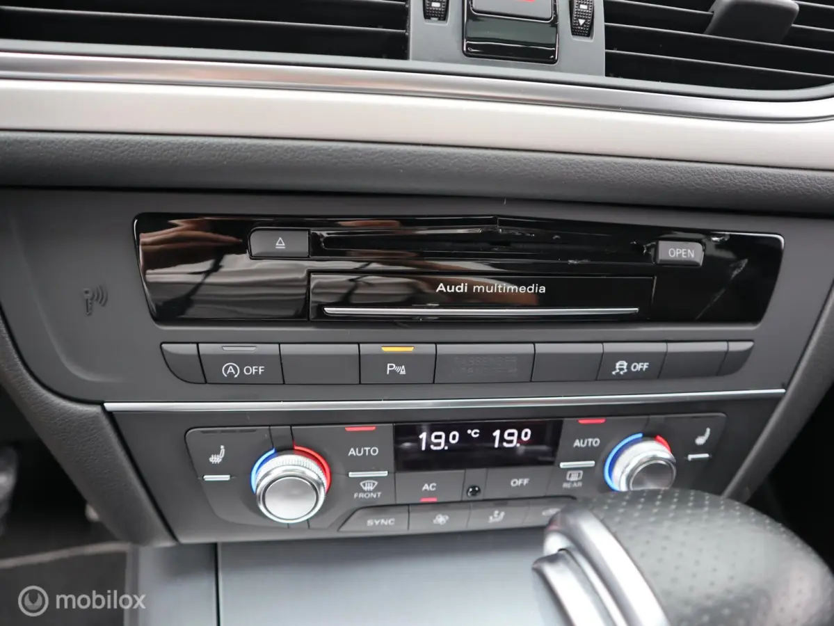 2.8 FSI quattro Pro Line Plus