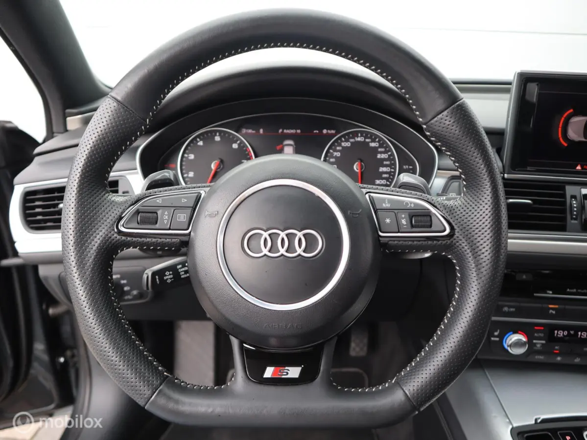 2.8 FSI quattro Pro Line Plus