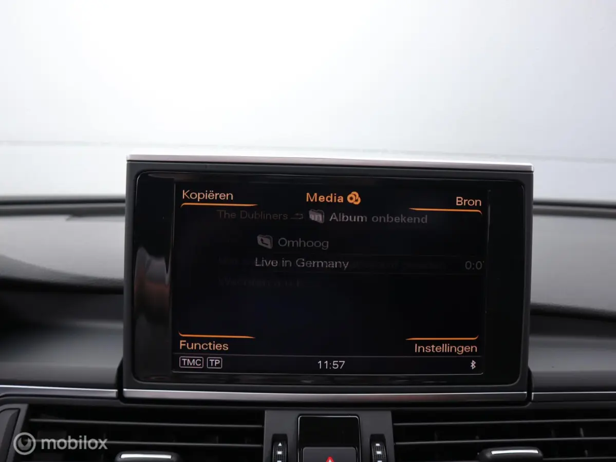 2.8 FSI quattro Pro Line Plus
