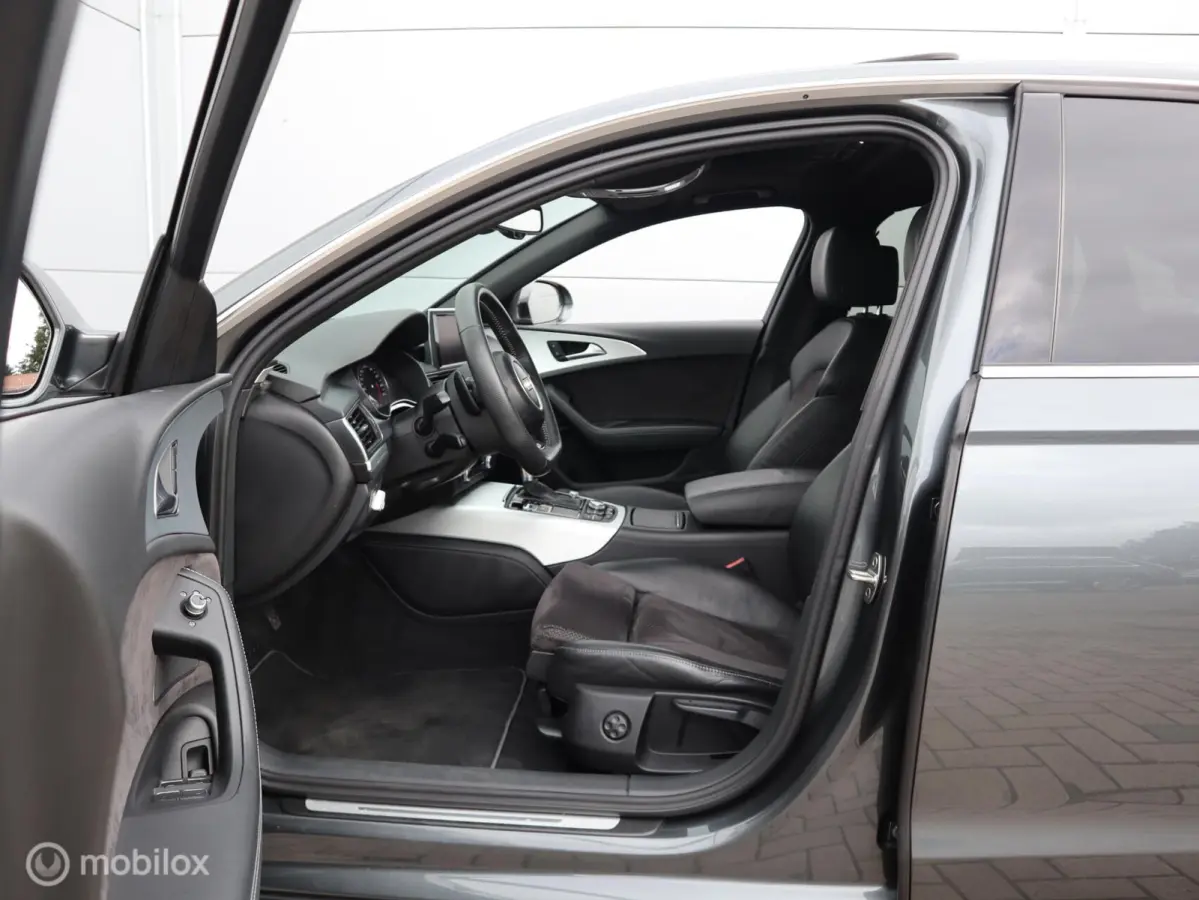 2.8 FSI quattro Pro Line Plus
