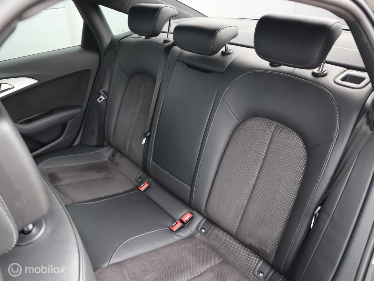 2.8 FSI quattro Pro Line Plus