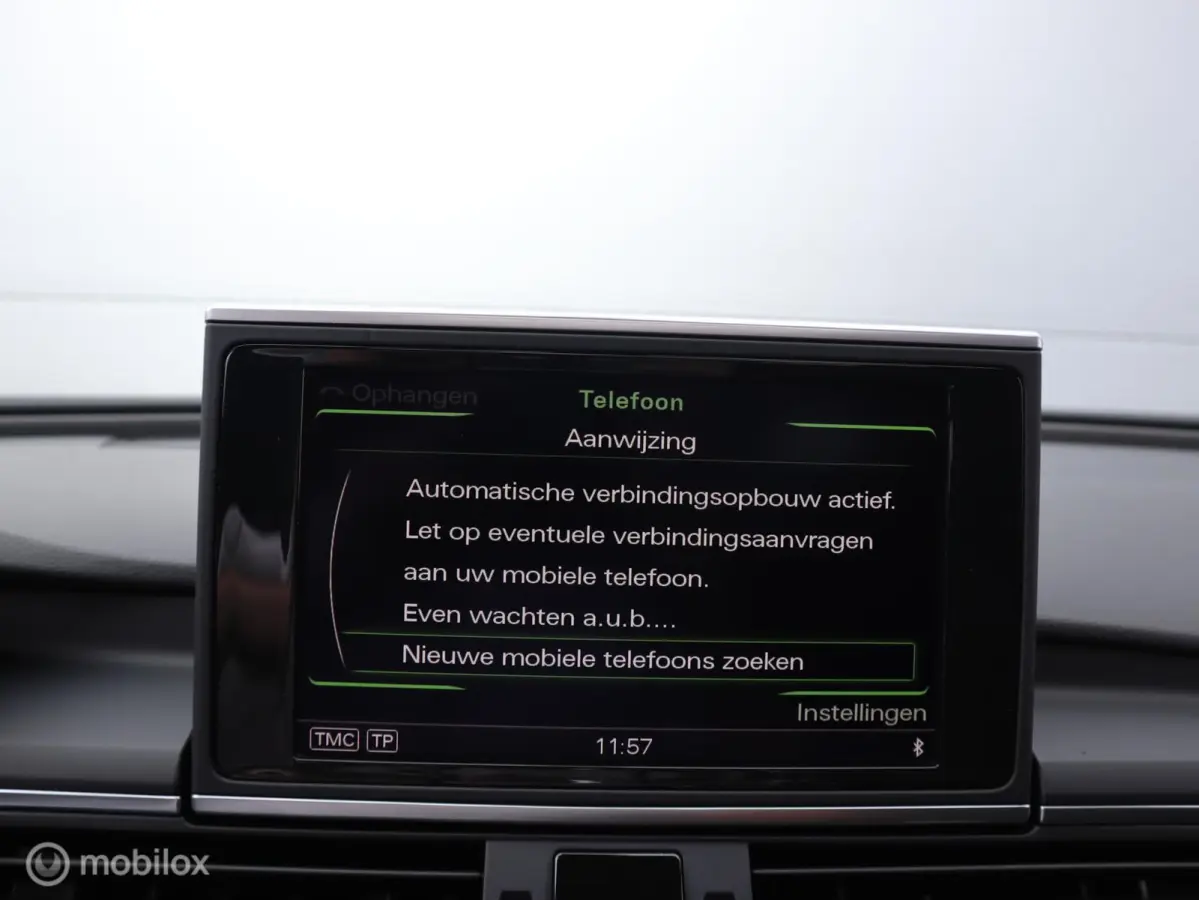 2.8 FSI quattro Pro Line Plus