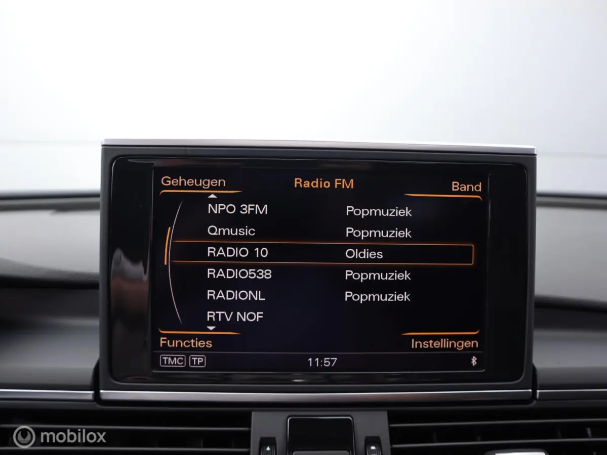 2.8 FSI quattro Pro Line Plus