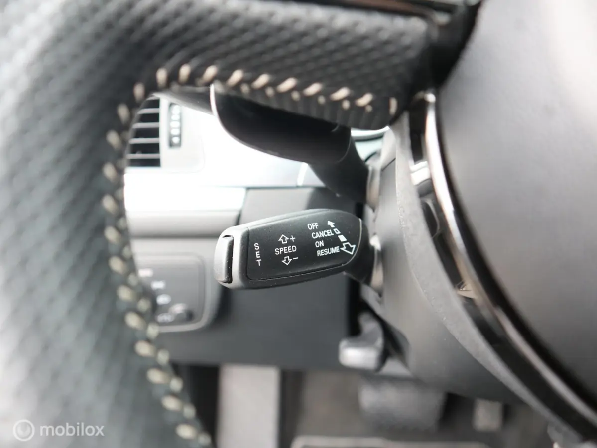 2.8 FSI quattro Pro Line Plus
