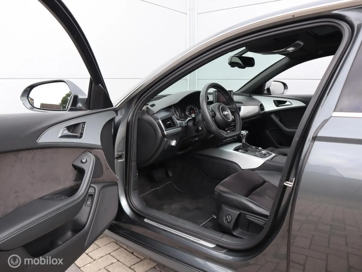 2.8 FSI quattro Pro Line Plus