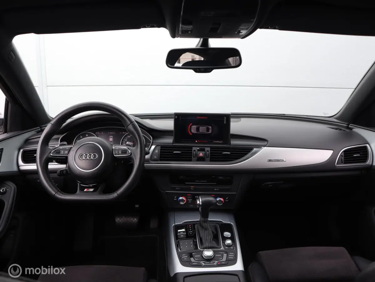 2.8 FSI quattro Pro Line Plus