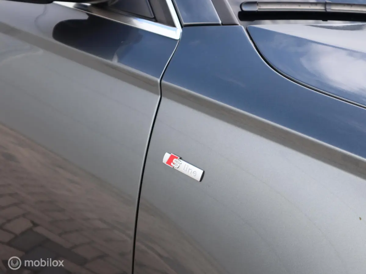 2.8 FSI quattro Pro Line Plus