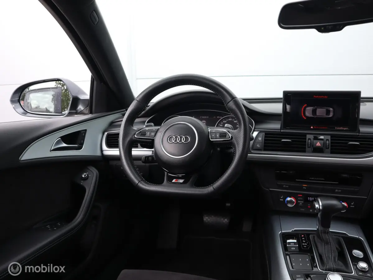 2.8 FSI quattro Pro Line Plus